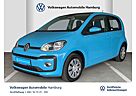 VW Up Volkswagen ! 1.0 TSI BMT move ! Stzhg Klima Schiebedach