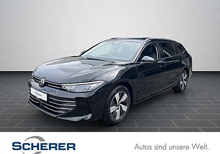 VW Passat Variant Volkswagen 1.5 TSI DSG IQ.DRIVE AHK Travel A