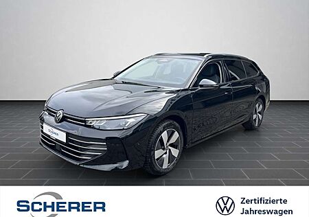 VW Passat Variant Volkswagen 1.5TSI DSG/IQ.DRIVE/AHK/Park Assi