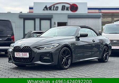 BMW 420 i M Sport KAMERA|LED|H&K