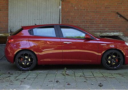 Alfa Romeo Giulietta 1.4 TB 16V