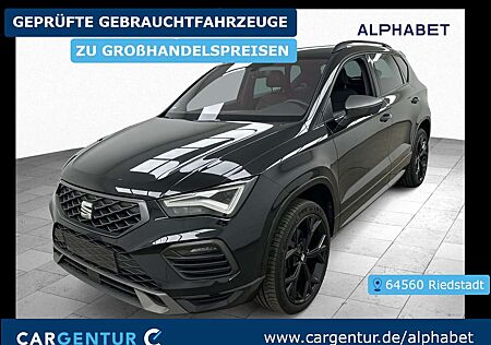 Seat Ateca 2.0 TDI FR Key LED Navi RKam Facelift PDC