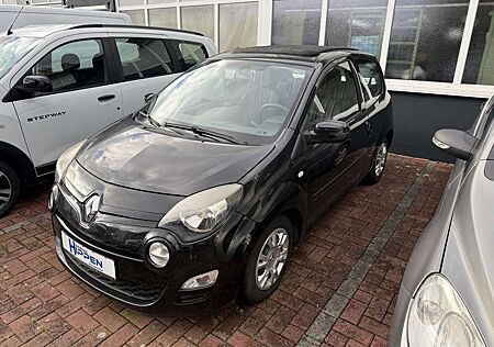 Renault Twingo Dynamique , Faltdach, Garantie, GJR