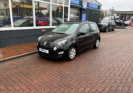 Renault Twingo Dynamique ,elektr. Faltdach, Garantie, GJR