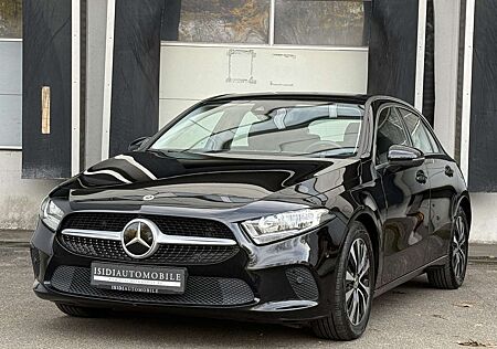 Mercedes-Benz A 200 d Progressive MBUX Distronic Head-Up 360°