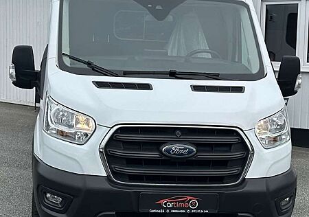 Ford Transit Kombi 350 L3 Trend*Behindertengerecht*