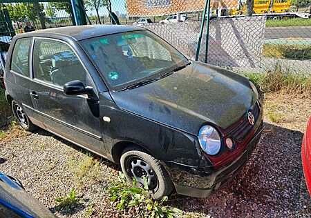 VW Lupo Volkswagen 1.0 BASIS