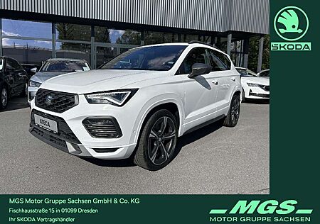 Seat Ateca 1.5 TSI FR