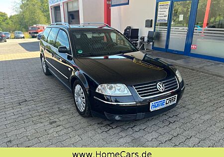 VW Passat Variant Volkswagen V6 Highline 4Motion