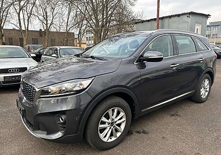 Kia Sorento Vision 2WD 1. Hand