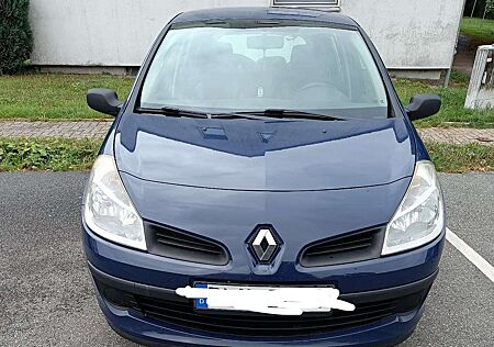 Renault Clio 1.2