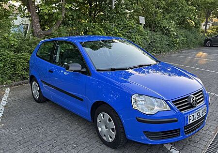 VW Polo Volkswagen 1.2 Trendline
