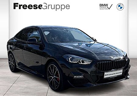 BMW 220 i Gran Coupé Head-Up DAB LED WLAN RFK