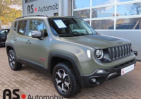 Jeep Renegade Trailhawk 4WD 1.Hd*Navi*Lenkr.*Kamera