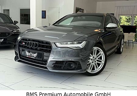 Audi S6 Avant 4.0 TFSI quattro