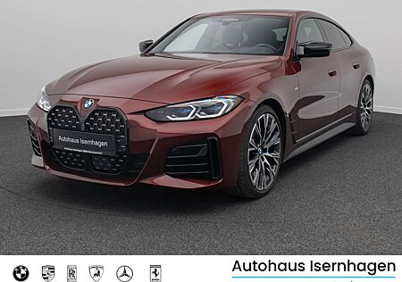 BMW 440 GC Glasdach 360°Laser HUD DAB HiFi ACC