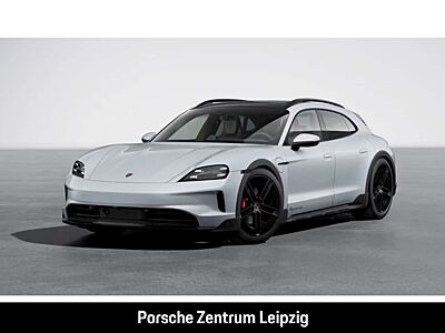 Porsche Taycan 4S Cross Turismo Soft-Close Surround-View