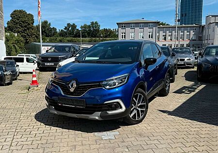 Renault Captur Version S Automatik*LED*Leder*Navi*Klimaa