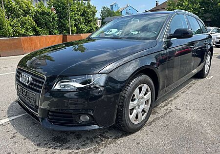 Audi A4 Avant Ambiente