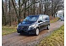 Mercedes-Benz Vito 116 CDI (BlueTEC) Kompakt Mixto (PKW)