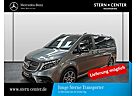 Mercedes-Benz V 250 d Edition lang AMG Standheizung Distronic