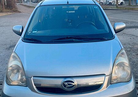 Daihatsu Cuore
