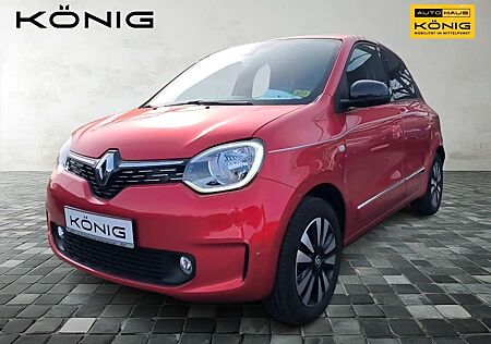 Renault Twingo E-Tech Techno Klima*Navi*PDC*Kamera