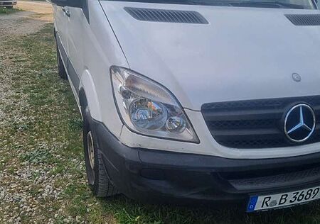 Mercedes-Benz Sprinter 313 CDI 906.133
