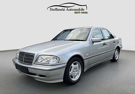 Mercedes-Benz C 180 Mopf ESPRIT*1.Hd*KLIMA*SCHIEBEDACH*Aut.*