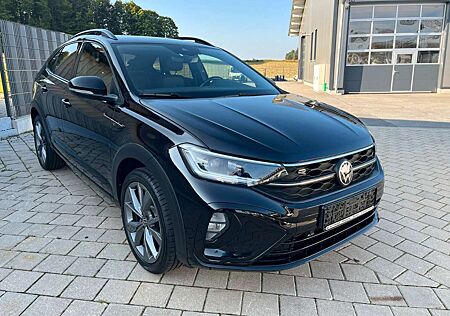 VW Taigo Volkswagen 1.5 TSI DSG R-Line,ACC,IQ-Drive,Kamera