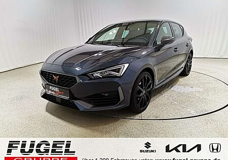 Cupra Leon 1.4 TSI e-Hybrid Supersportl.LED|Navi|SHZ|ACC|RFK