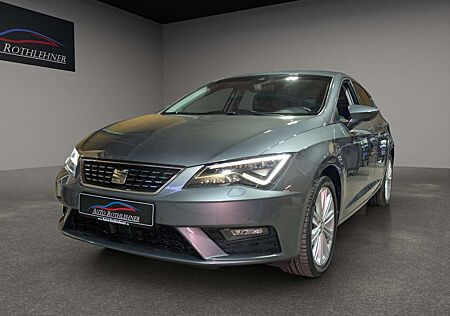 Seat Leon FR 1.4TSi*NAV*LED*TÜV+Service Neu*Garantie