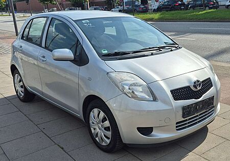 Toyota Yaris Sol*Automatik Getriebe*Nur 60000 Km*