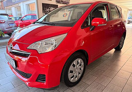 Toyota Verso-S 1.33 VVT-i MULTIDRIVE ECVT *LIFE*