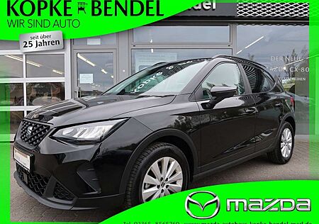 Seat Arona *Halbjahreswagen in Bestzustand mit Extras* Style