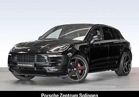 Porsche Macan GTS PANO BOSE Standheizung Approved 08/2028