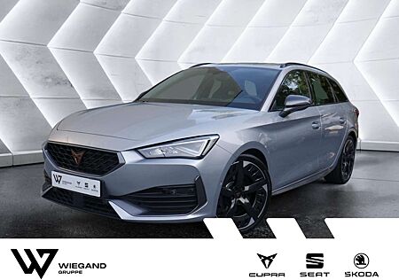 Cupra Leon Sportstourer 2.0 TSI VZ 4Drive LED PANO