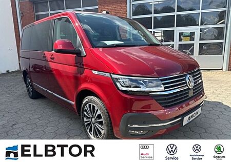 VW Volkswagen Others T6.1 Comfortline DSG RFK LED E-SITZE NAVI ACC