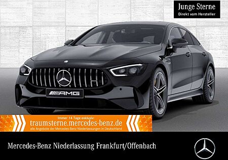 Mercedes-Benz AMG GT 63 S E Cp. Keramik Perf-Abgas FirstClass