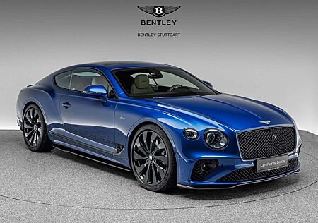 Bentley Continental GT Speed / Carbon Ceramic Break