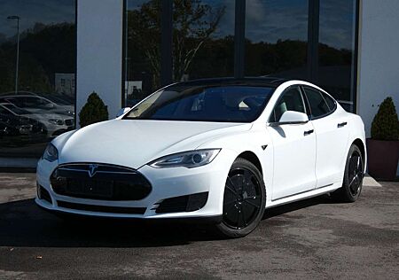 Tesla Model S Performance 85*Pano*