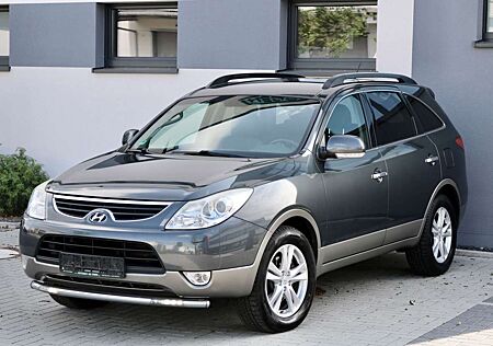 Hyundai ix55 Premium 3.0 V6 CRDi/7 SITZER/KAMERA/AHK/PDC