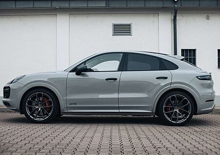 Porsche Cayenne GTS Coupe Tiptronic S