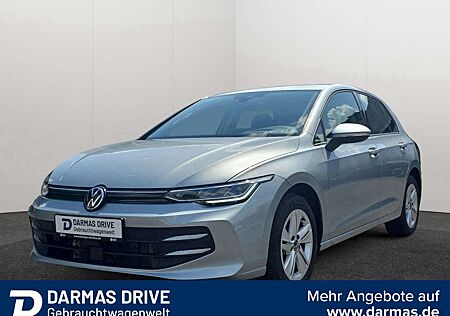 VW Golf Volkswagen Life 1.5 TSI Keyless Navi HUD ACC Top