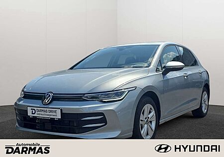 VW Golf Volkswagen Life 1.5 TSI Keyless Navi HUD ACC Top