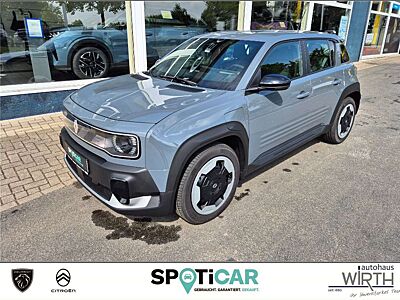 Renault R 4 E-Tech Evolution 120 CCS+LED+KLIMAAUT.+KAMERA