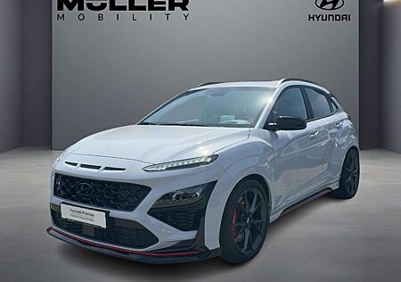 Hyundai Kona 2.0 T-GDI N Performance Ambiente+LED+SHD