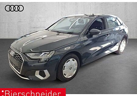 Audi A3 35 TFSI advanced GRA PDC SHZ VC 5J-
