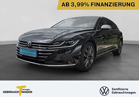 VW Arteon Volkswagen 2.0 TSI DSG ELEGANCE LM18