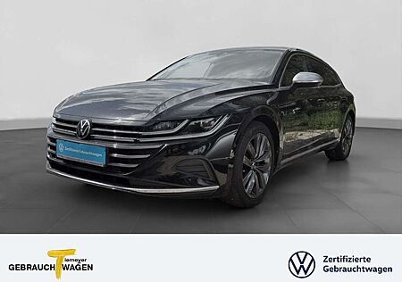 VW Arteon Volkswagen 2.0 TSI DSG ELEGANCE